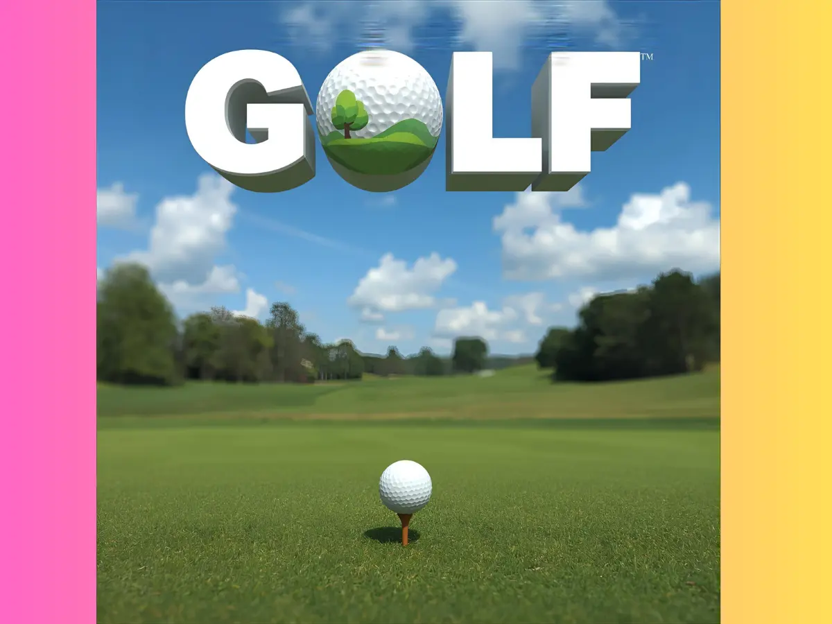 Golf Puns
