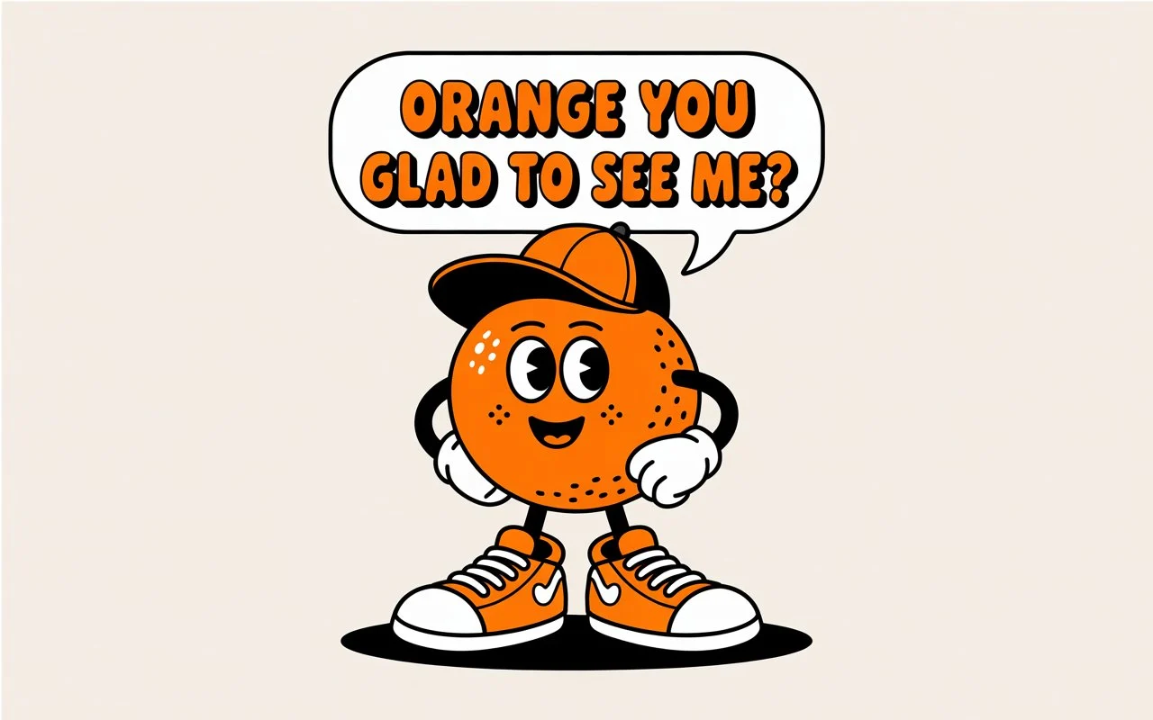 Funny Mixed Fruit Puns for All Occasions