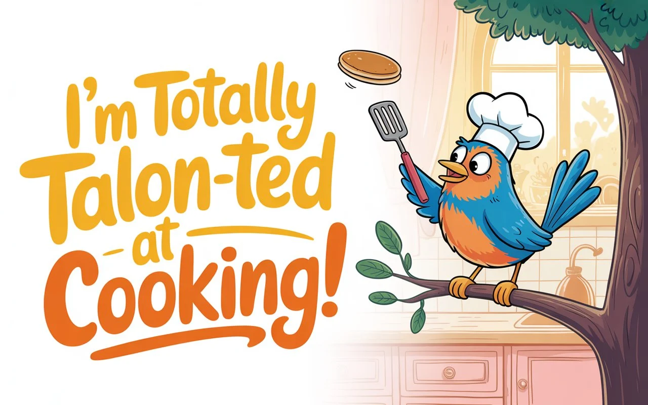 466 Bird Puns The Funniest Cutest & Punniest Bird Jokes 2026