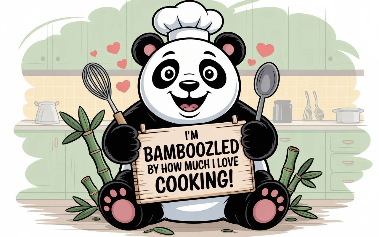 178+ Panda Puns The Funniest Cutest & Punniest Panda Wordplay Ever 2026